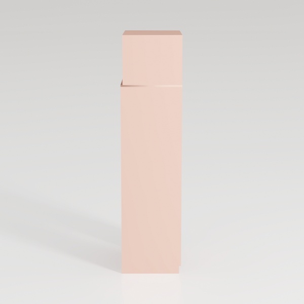 Metal Locker, Storage Cabinet with Digital Lock