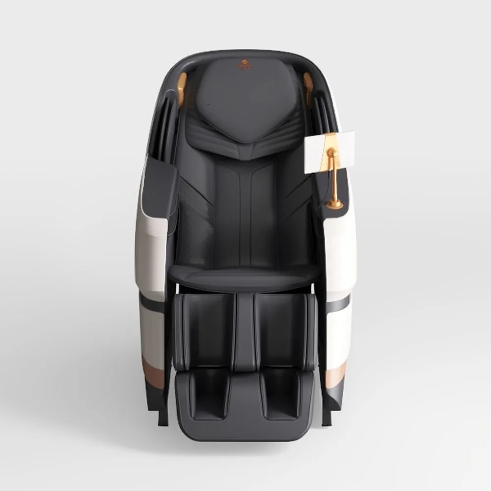 Ergonomic Home Office Desk Chair with Massage Func