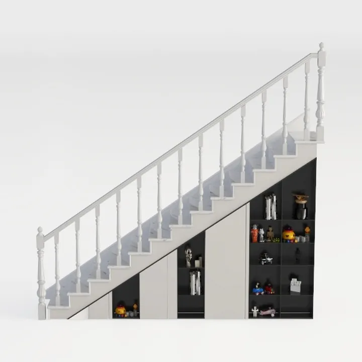 Selected Stairs-14