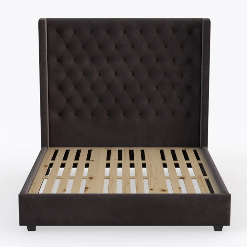 Meridian Furniture Lana Collection Modern | Contem