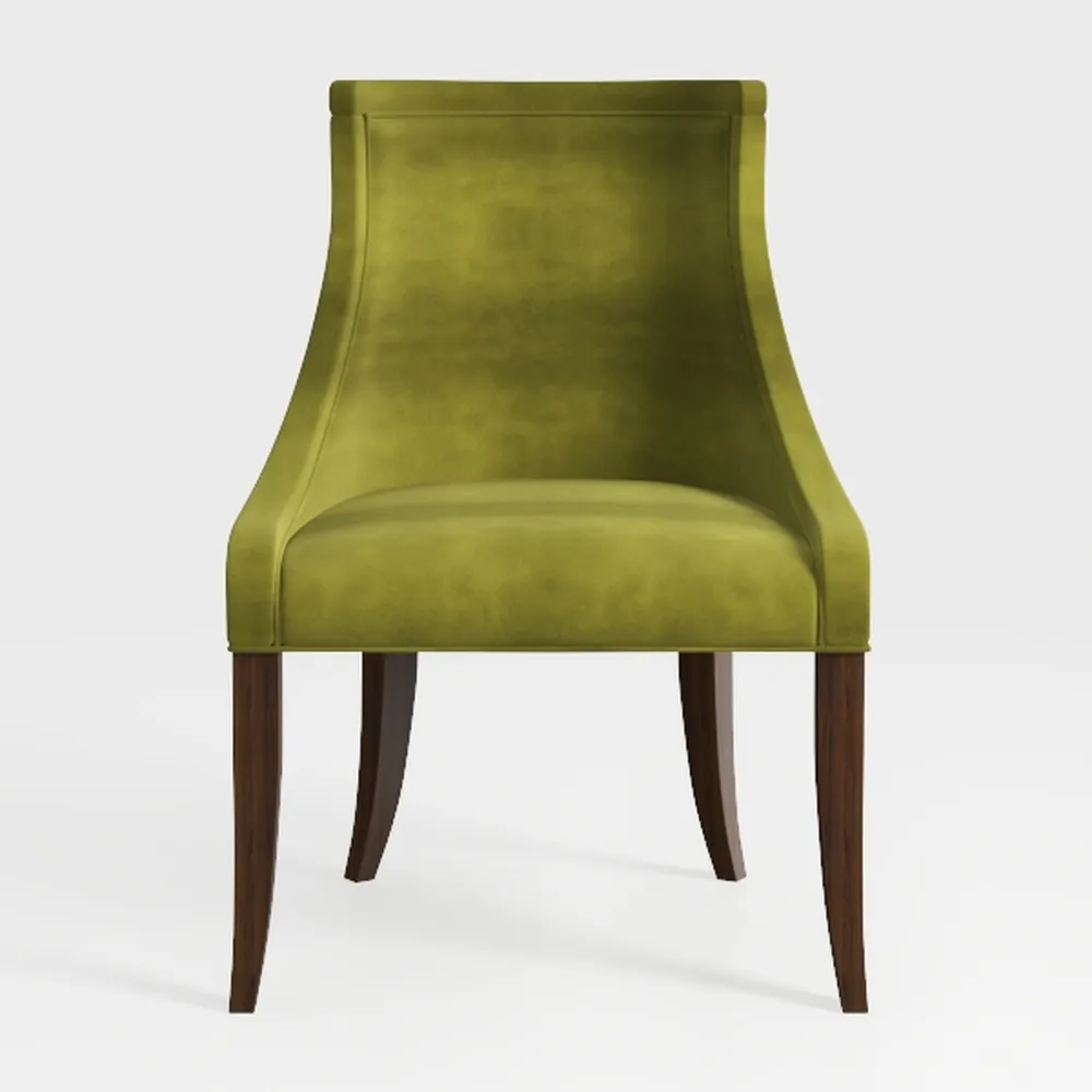 Modway EEI-2223-WHE Regent Modern Elegant Button