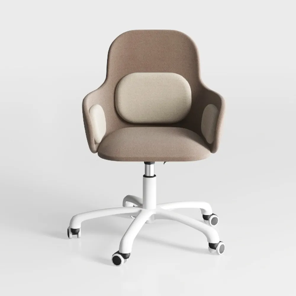 Office Chair Home Office Desk Chair for Petite Wom