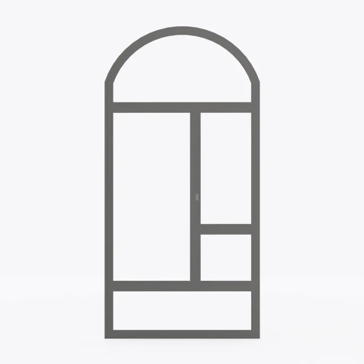 Arched Window_12