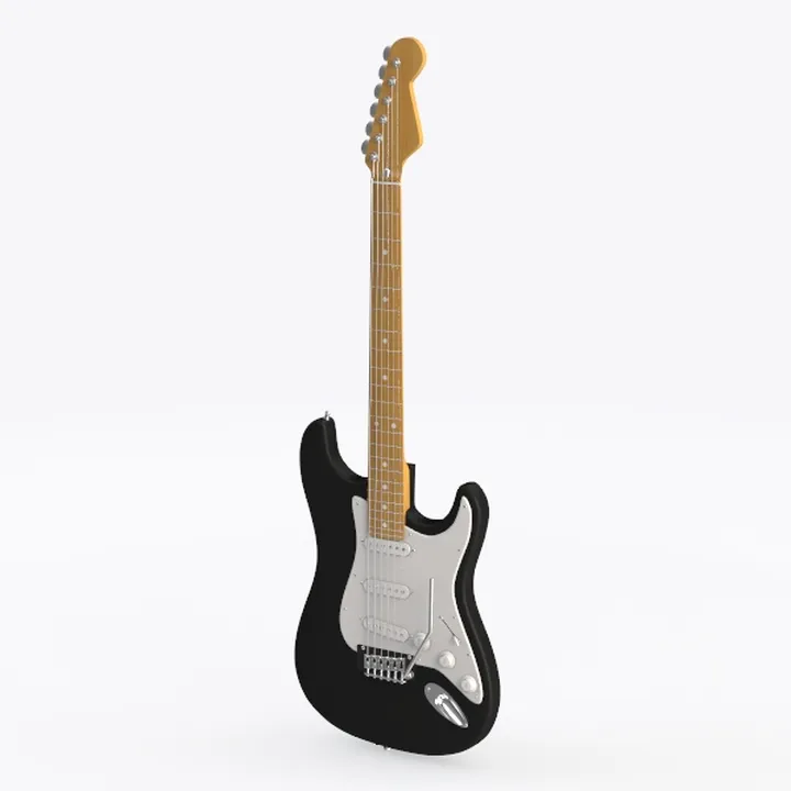 Musical Instrument 460