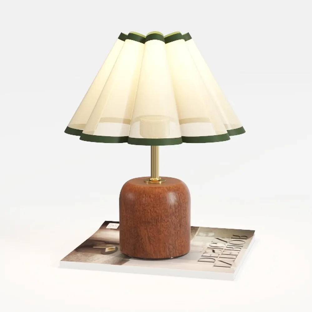 Capulina Tiffany Lamp Stained Glass Table Lamp 12