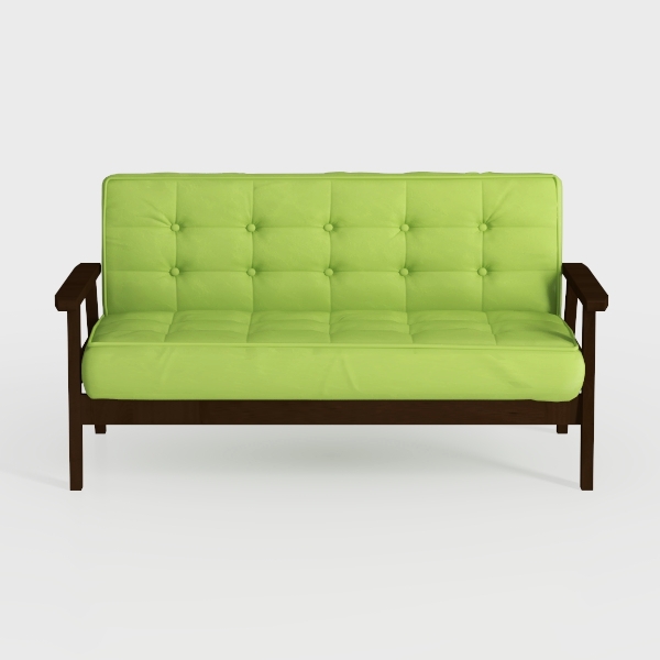 Royal Sleep Products by The Futon Factory 8 inch