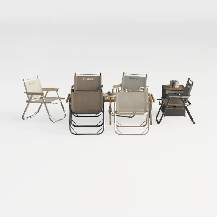 camping gear-Escape to Nature