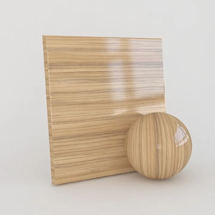 Double-sided Decoration 465