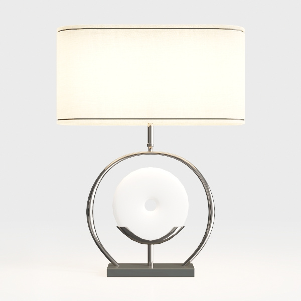 SAFAVIEH Lighting Collection Secia Modern Grey