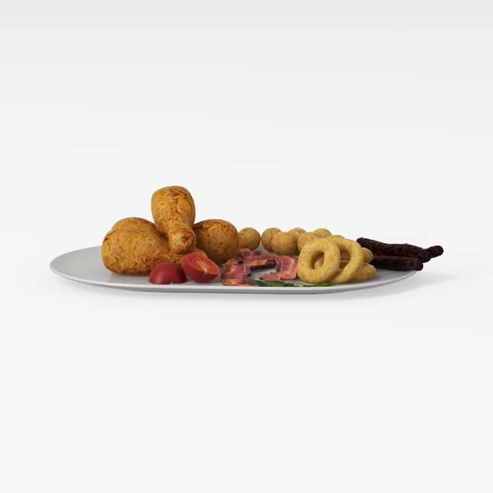 chicken-Thanksgiving