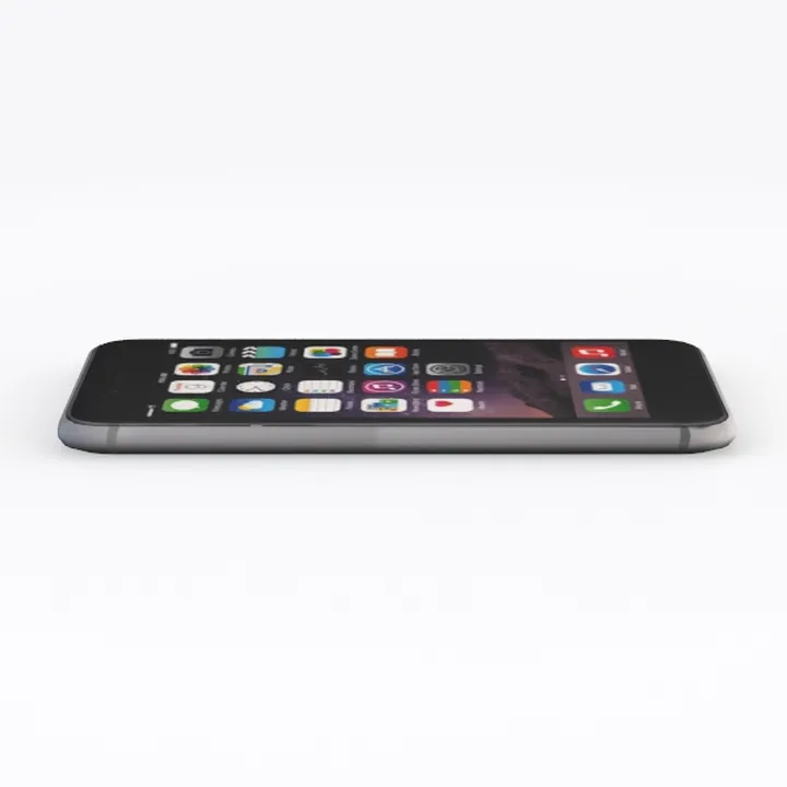 iPhone 6