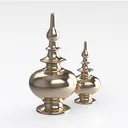 null Right 45 Degree View