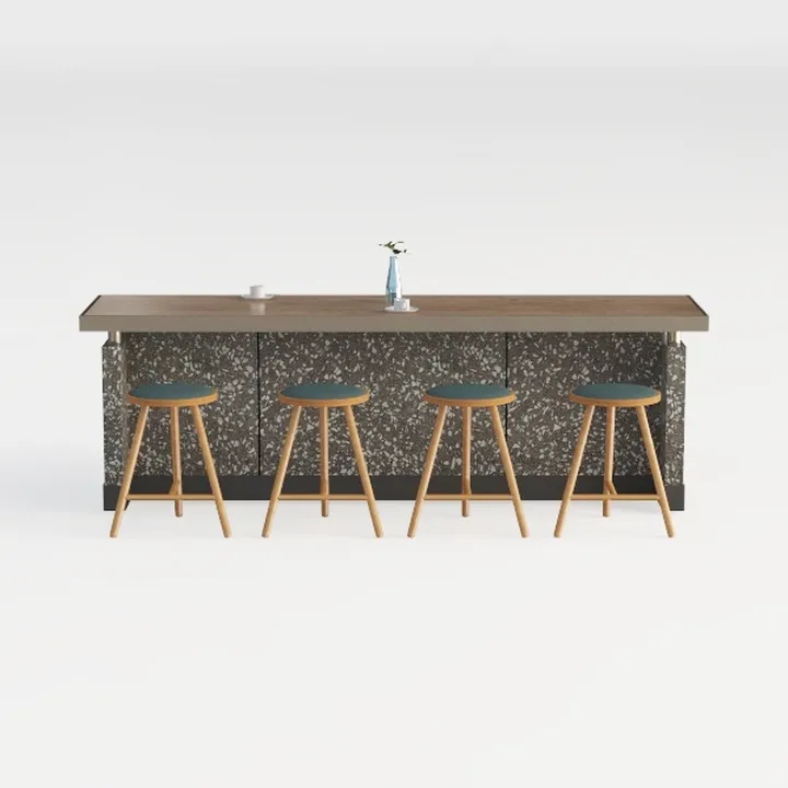 desk & chairs-Brunch