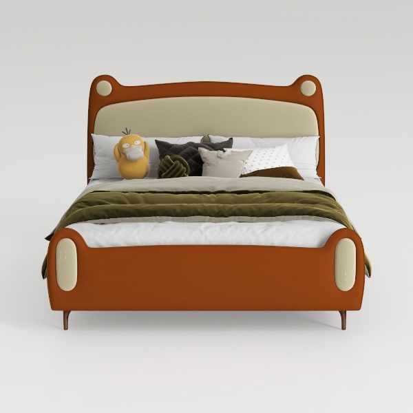 Meridian Furniture GenesisTan-T Genesis Collection