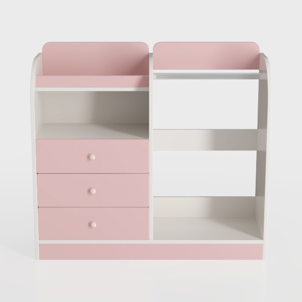 Shoe Storage Cabinet for Entryway with 3 Flip