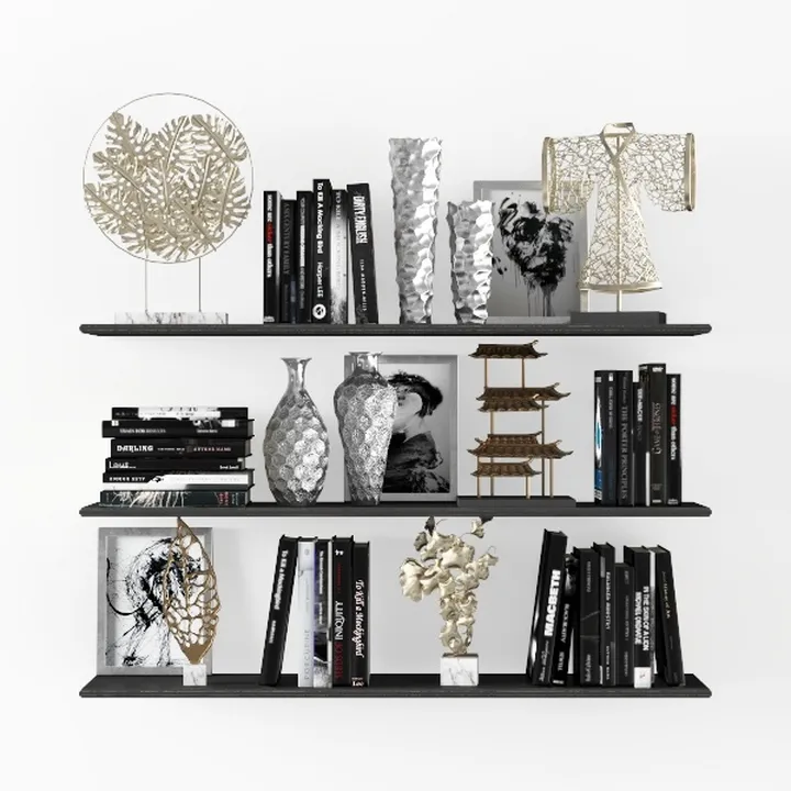 Shelf-premiun quality 72