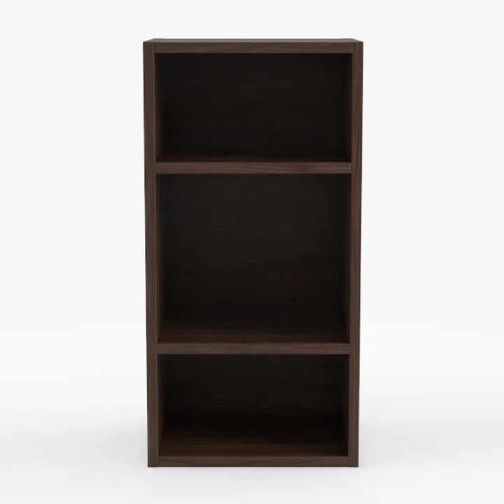 Furinno Viola 4-Tier Open Shelf Bookcase
