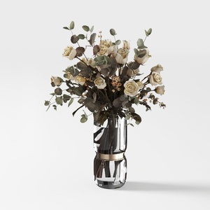 Floral Greenery-plant 78.max