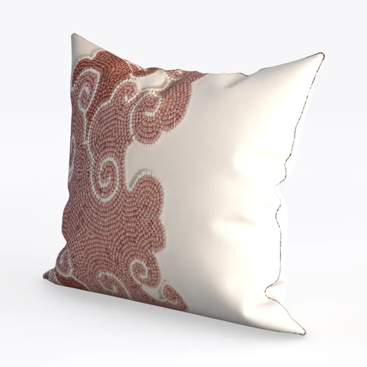 Outdoor Waterproof Throw Pillow Covers, Retro