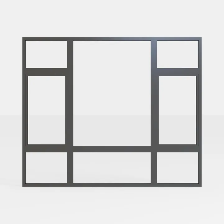 Ordinary Window_116