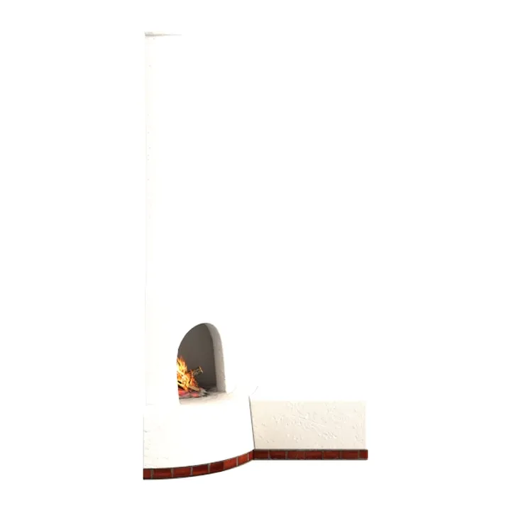 Fireplace 375