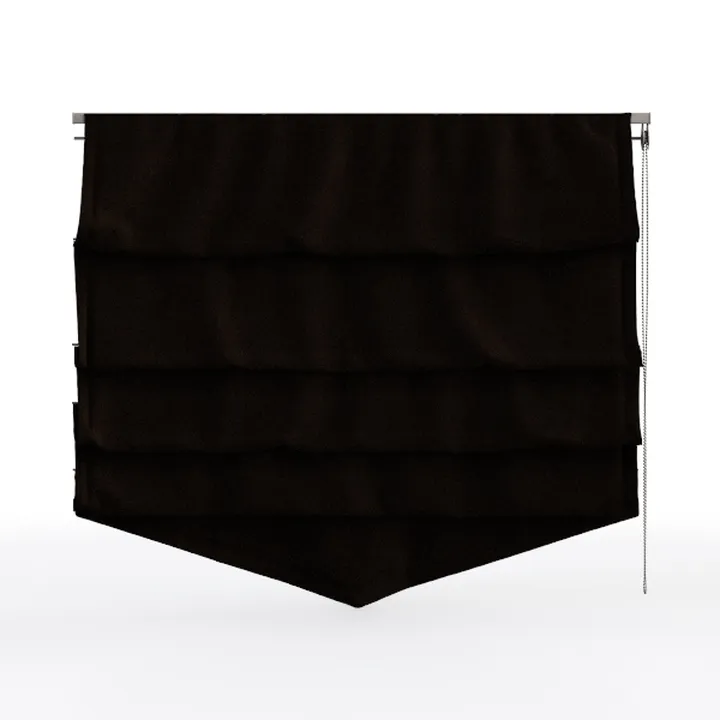 Single curtain  90