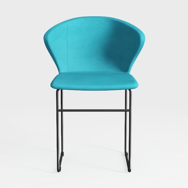 ALPHA CAMP Heavy Duty Canopy Lounge Chair Sunshade