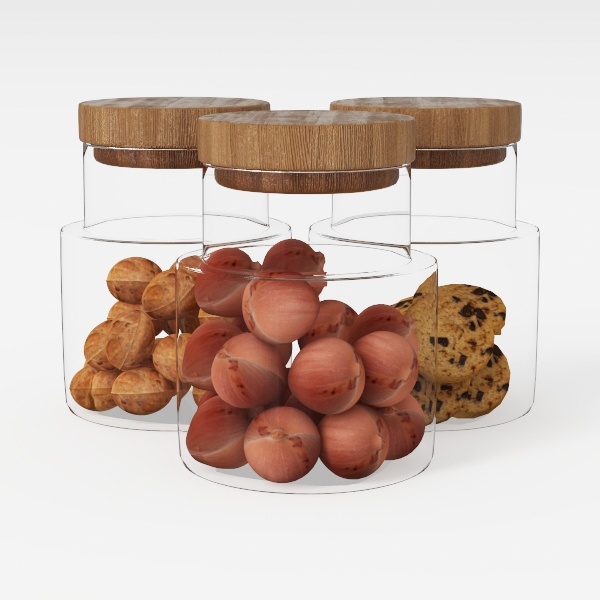 decoration-Enjoy Cook