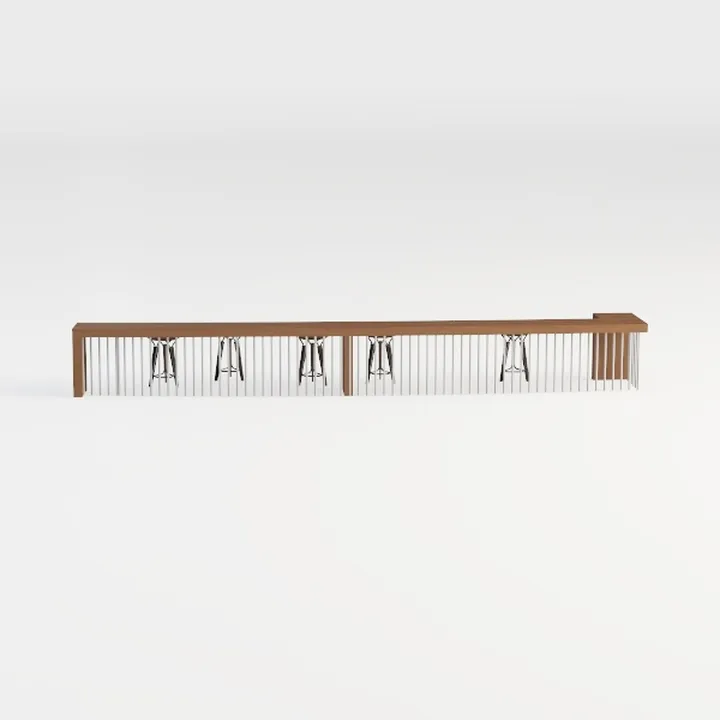 Café Tables & Chairs -96