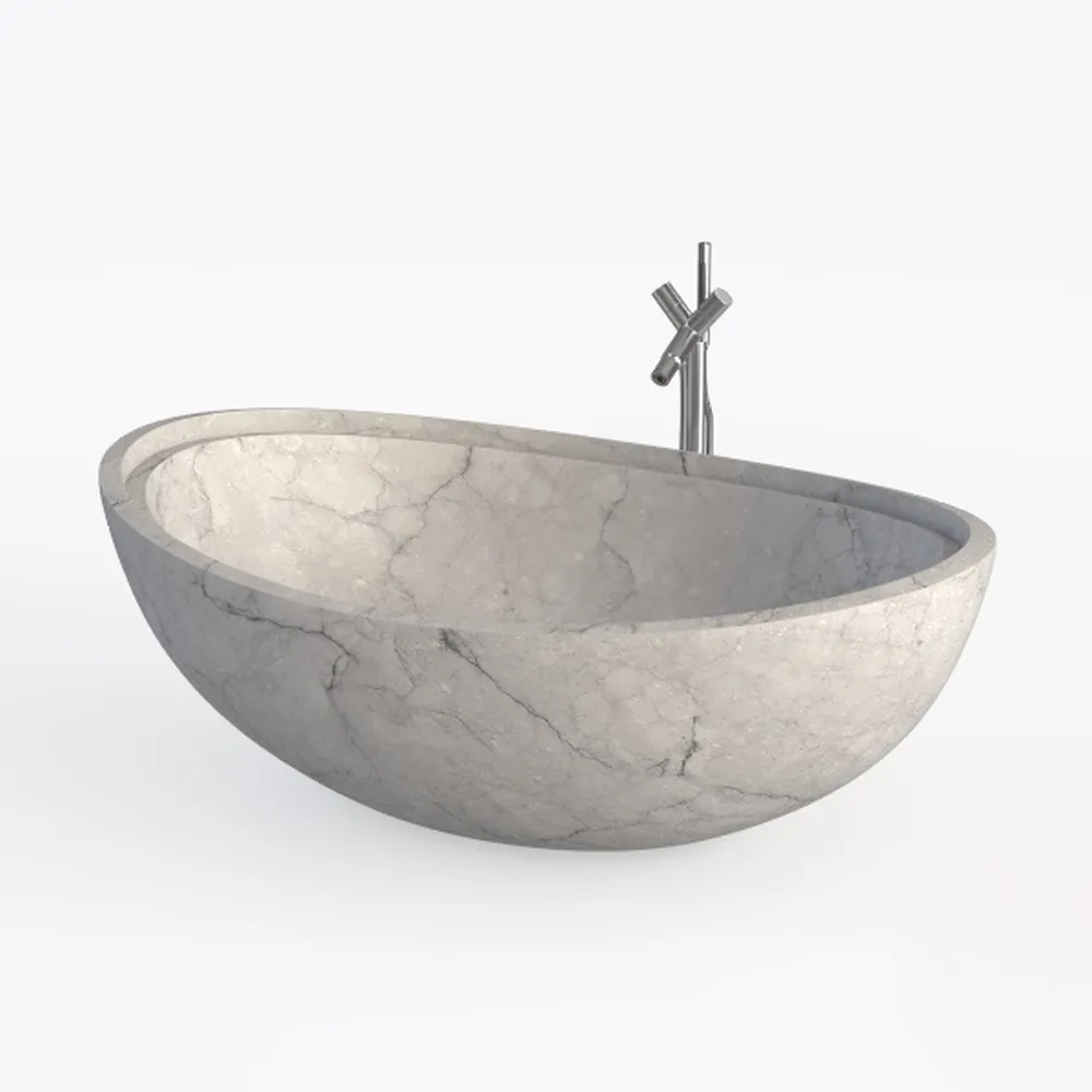 bathtub-Bathroom Kit