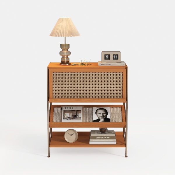 night stand -Entry Elegance