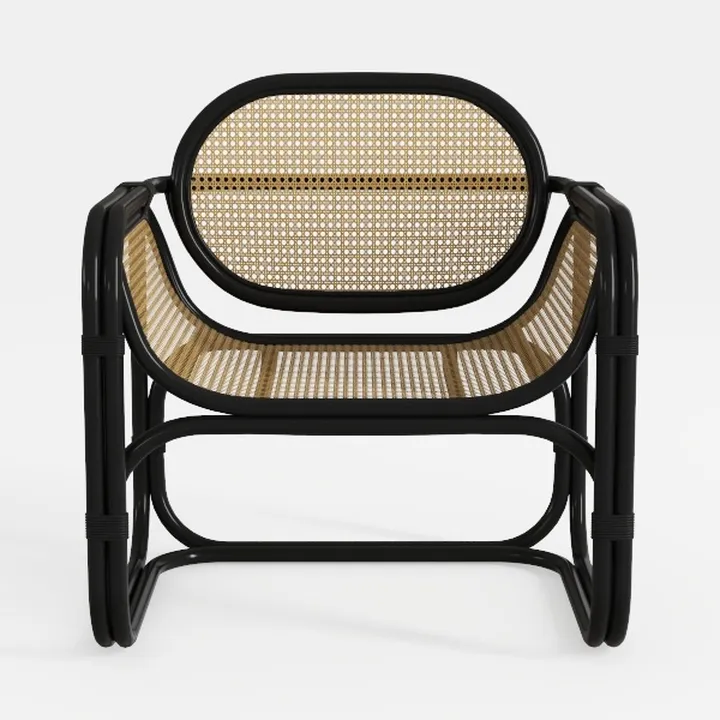 Adult Siesta Rocking Chair, Folding Zero Gravity R