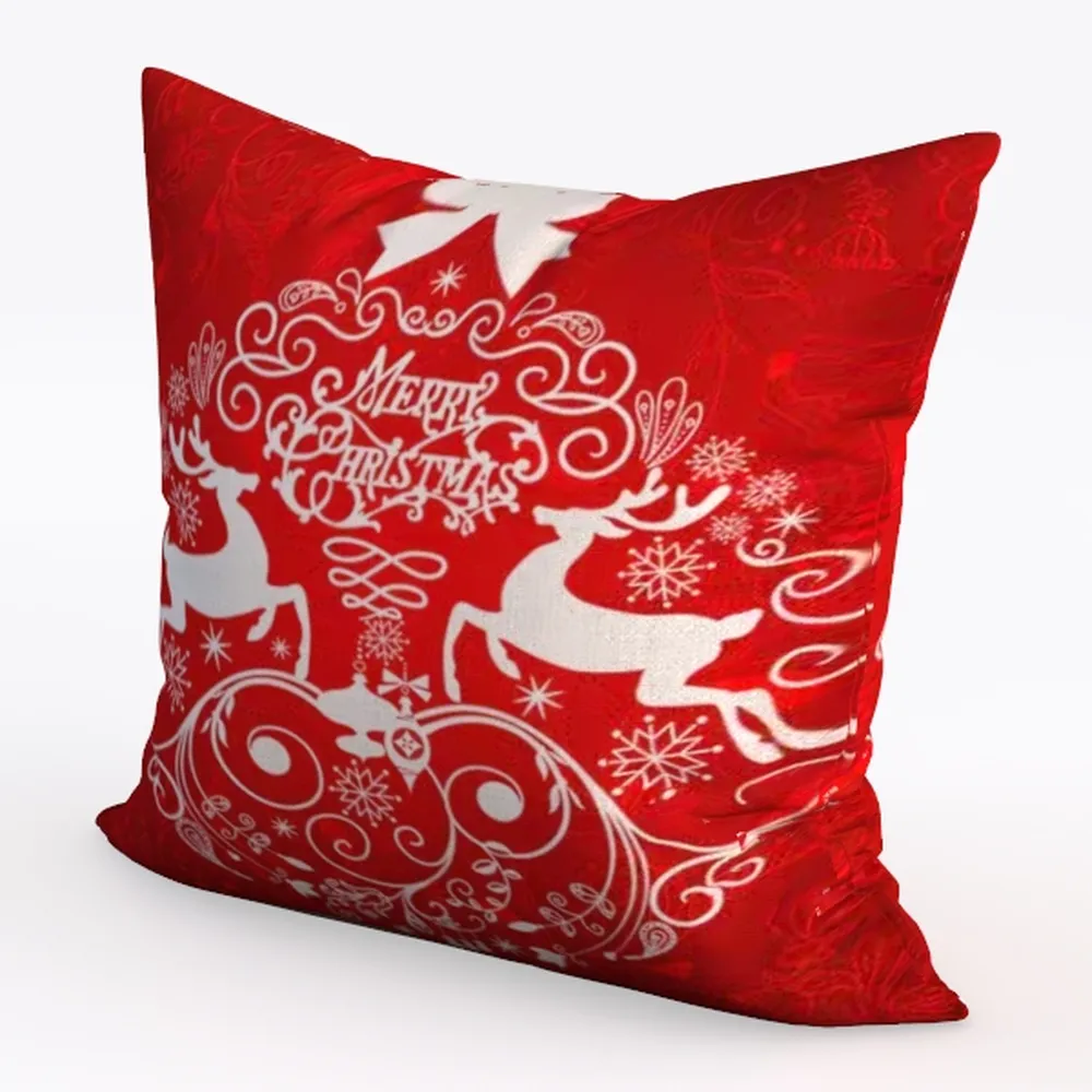 Pillow Covers 18x18 Abstract Decorative Colorful