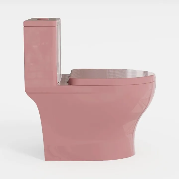 2-in-1 Toddler Potty Training Toilet - Larger