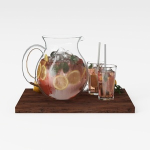 ice drink-Summer Coming