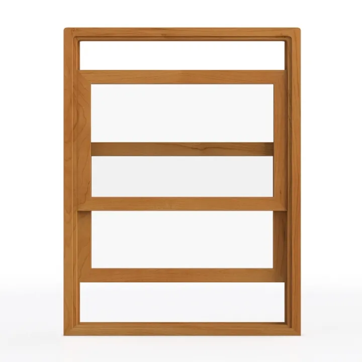 Double Hung Window - No Grille