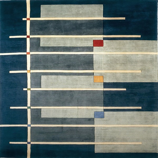 Wall-to-wall Carpet 464