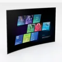 null Right 45 Degree View