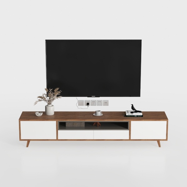tv cabinet_GRAY_67