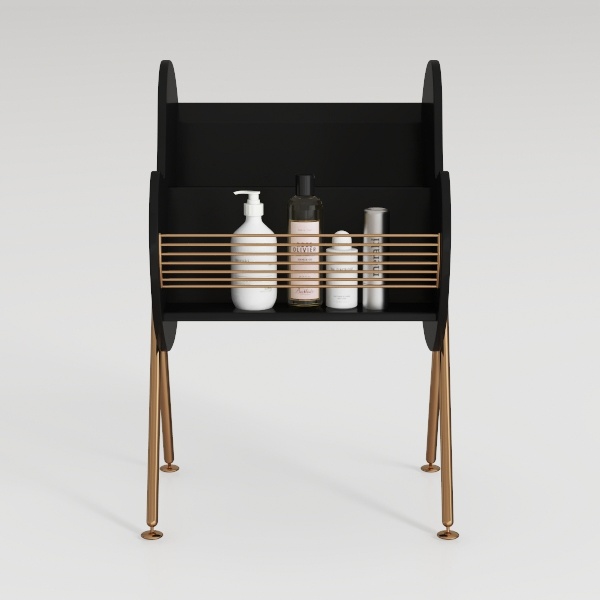 bathroom side table-Ins Choice