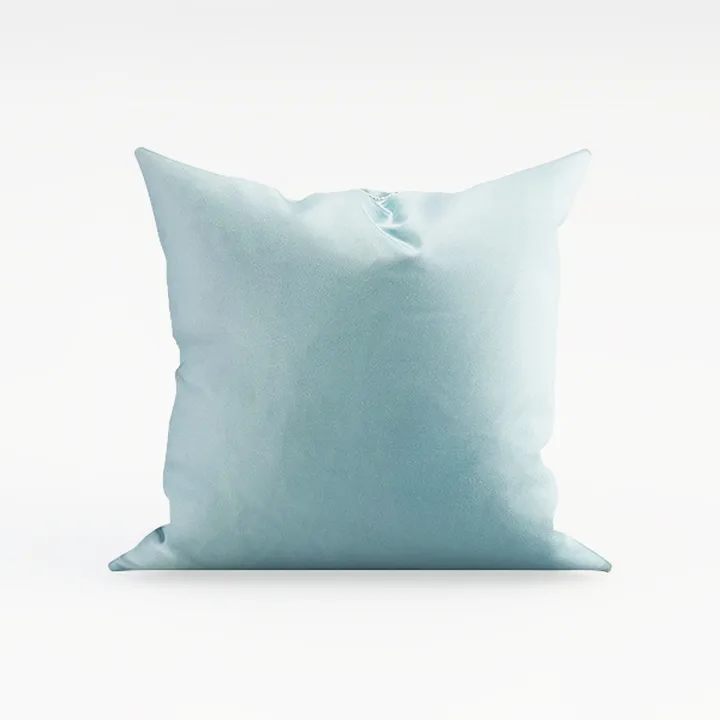 Striped Outdoor Waterproof Pillow Covers 16x16