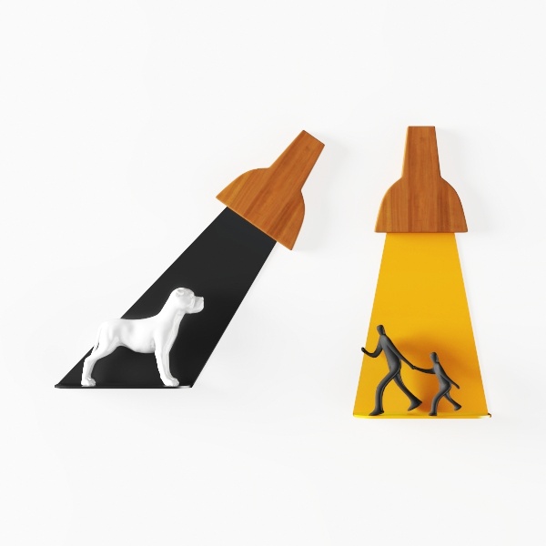 Romantic Autumn-shelf