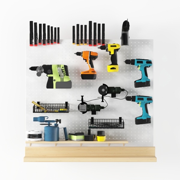 Shelf-premiun quality 48