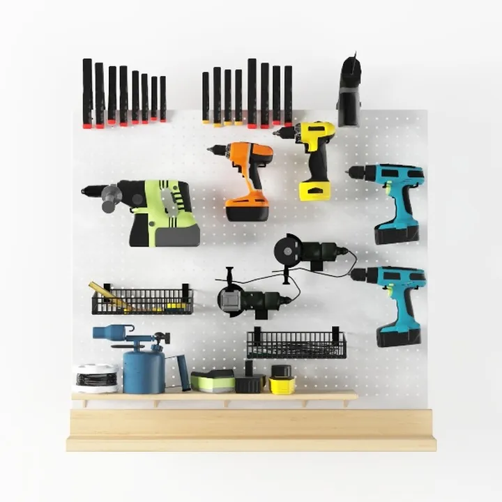Shelf-premiun quality 48