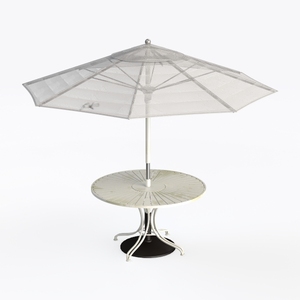 patio umbrella-Open Patio