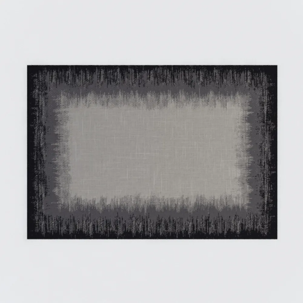 OLANLY Front Door Mat Indoor Outdoor Entrance, Wat