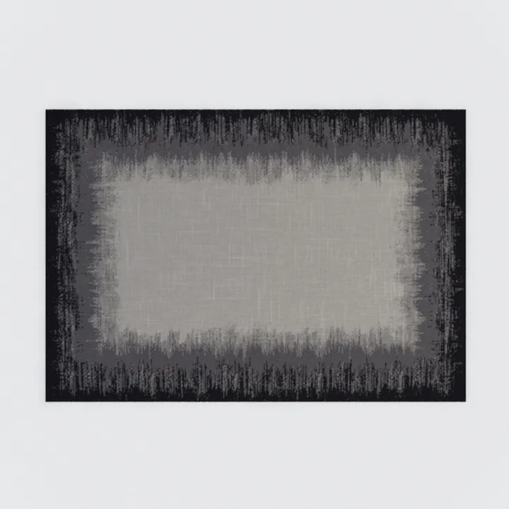 OLANLY Front Door Mat Indoor Outdoor Entrance, Wat