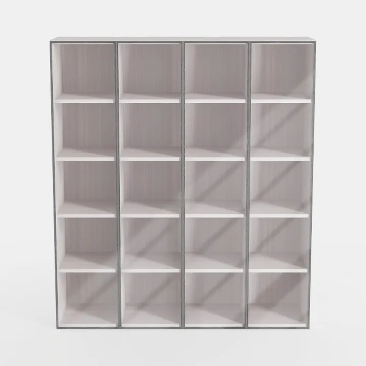 AWTATOS Cube Storage Organizer Storage 12 Cube