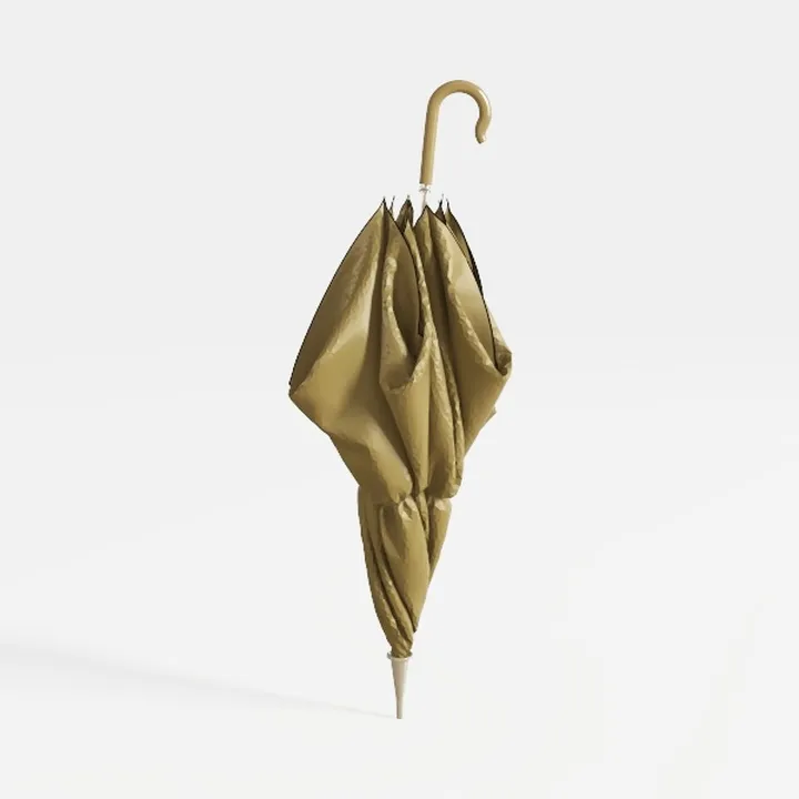 umbrella-Brooklyn Loft