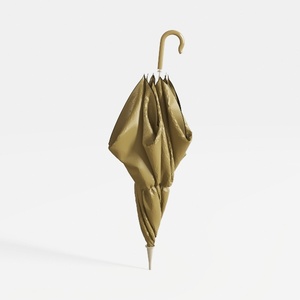 umbrella-Brooklyn Loft